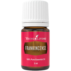 Ulei Esential Frankincense Young Living 5 ml [1]