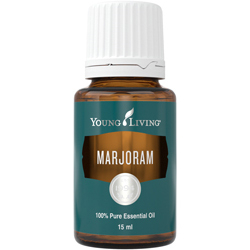 Uleiul esential Marjoram Young Living [2]