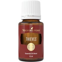 Ulei esential Thieves Young Living 15 ml [1]