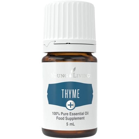 Ulei Esential Thyme Young Living 5 ml [1]