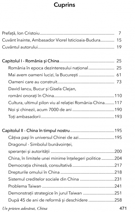 Un prieten adevarat, China de Dan Tomozei [12]