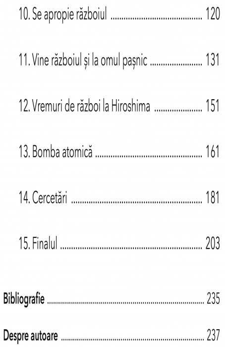 Un suflet isi aminteste Hiroshima de Dolores Cannon [3]