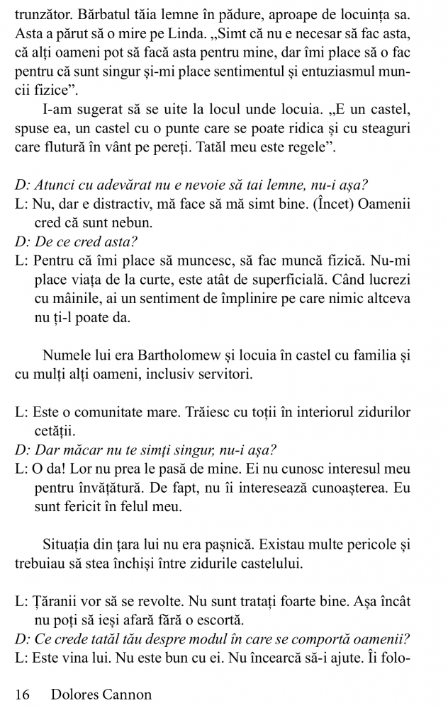 Universul Complicat- Misterele Pamantului. Volumul 1 de Dolores Cannon [10]