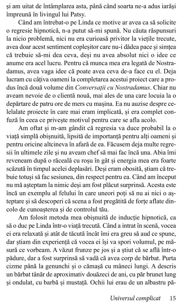 Universul Complicat- Misterele Pamantului. Volumul 1 de Dolores Cannon [9]