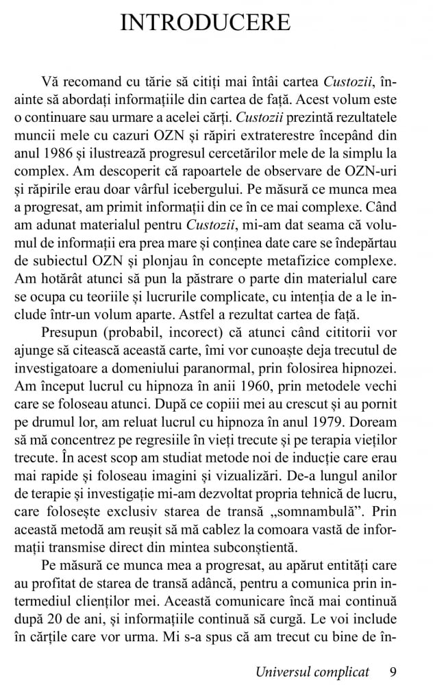 Universul Complicat- Misterele Pamantului. Volumul 1 de Dolores Cannon [4]