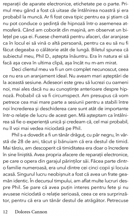 Veghetori Planetei. Pastratorii Gradinii de Dolores Cannon [6]