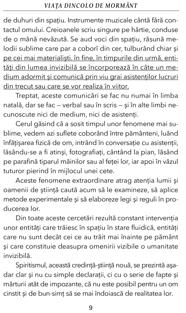 Viata dincolo de mormant de Scarlat Demetrescu [6]