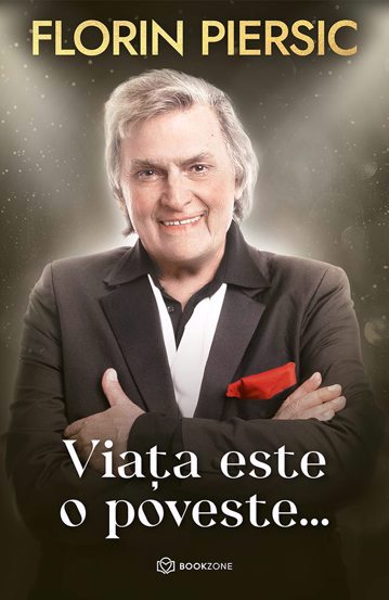 Viata este o poveste - Editie cartonata [2]