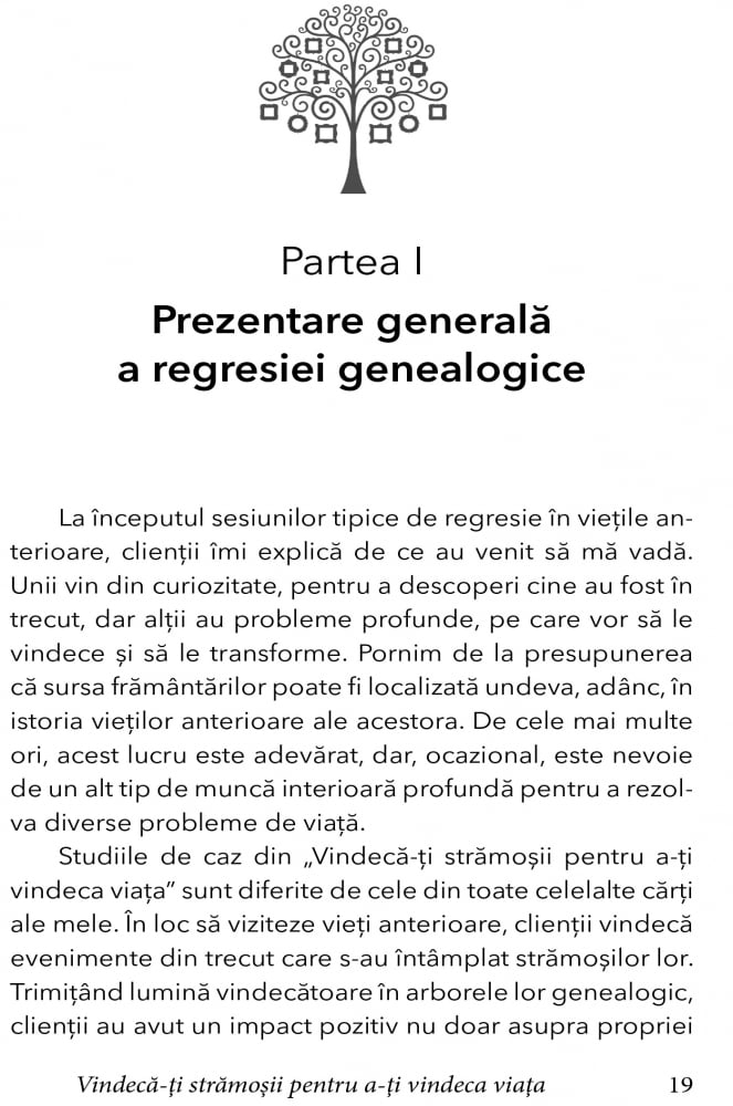 Vindeca-ti stramosii pentru a-ti vindeca viata de Shelley A. Kaehr PHD [10]