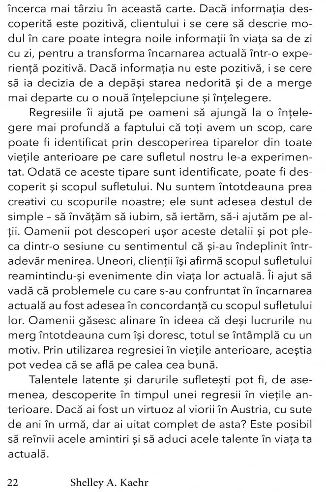 Vindeca-ti stramosii pentru a-ti vindeca viata de Shelley A. Kaehr PHD [13]