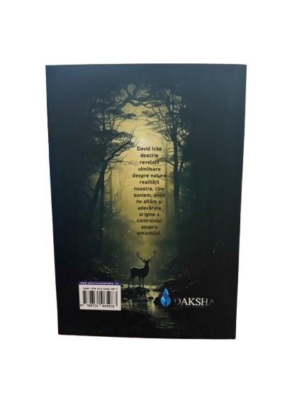Visul, de David Icke [2]