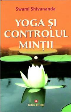 Yoga si controlul mintii [1]
