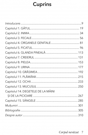 Corpul Nevazut de Jonathan Reisman [1]