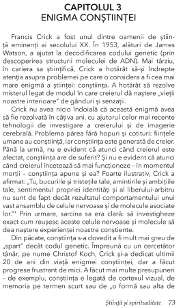 Stiinta si Spiritualitate de Steve Taylor [5]
