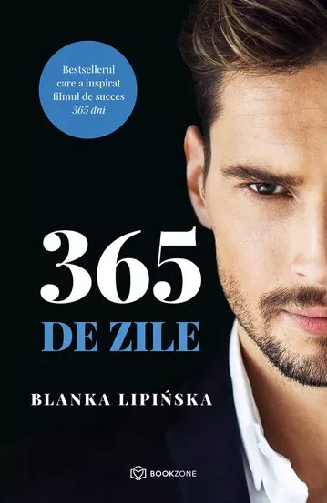 Romane de dragoste, Carti romantice - 365 de zile
