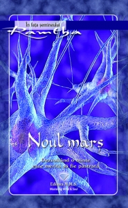 Spiritualitate - Ezoterism - noul mars - ramtha
