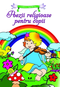 Poezii religioase pentru copii [0]
