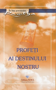 Profeti ai destinului nostru Ramtha