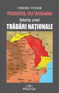 Tratatul cu Ucraina - Istoria unei Tradari Nationale