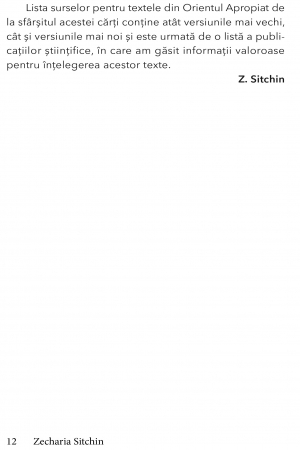A 12-a Planeta de Zecharia Sitchin [6]