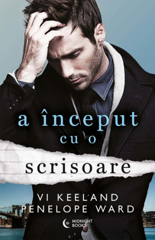 Carti erotice - A inceput cu o scrisoare
