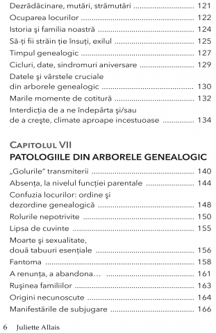 ABC-ul Psihologiei Transgenerationale [4]