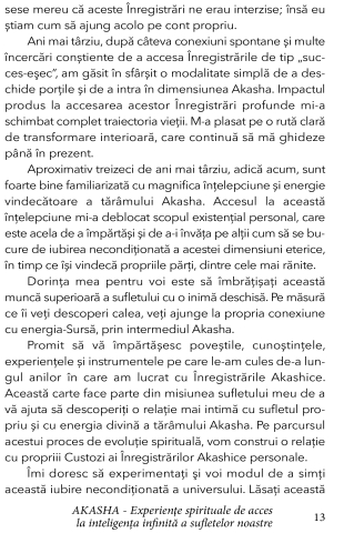Akasha de Lisa Barnett [5]