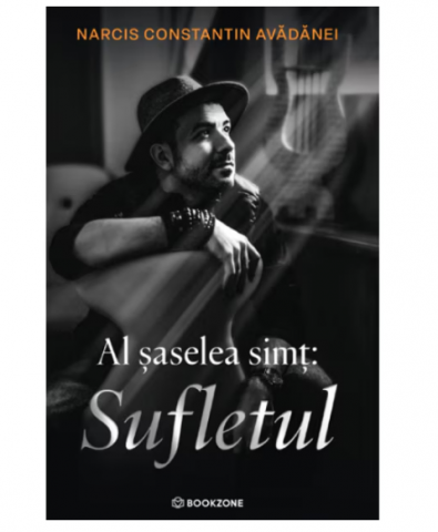 Beletristica - Al saselea simt, Sufletul