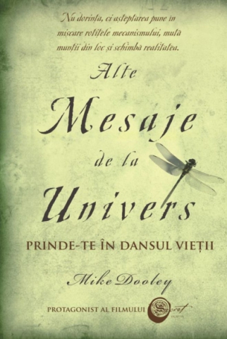 Dezvoltare Spirituala - Alte mesaje de la univers