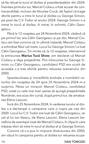 Anatomia Loviturii de Stat - Romania, decembrie 2024 de Dan Tomozei [8]