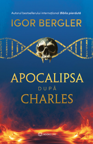 Crime, Thriller, Mistery - Apocalipsa dupa Charles