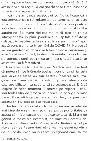 Arta de a gandi pozitiv de Tomas Navarro [3]