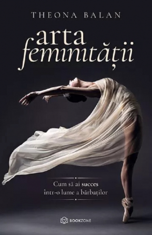 Dezvoltare Personala Adulti - Arta feminitatii