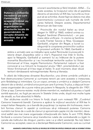 Asasinate. Comploturile, politica si de putere din spatele crimelor care au schimbat istoria de Nick Redfern [8]