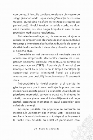 Asezati-va confortabil de Swami Saradananda [10]