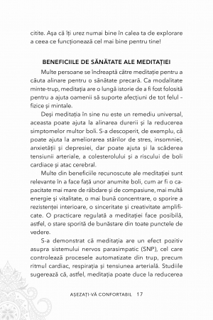 Asezati-va confortabil de Swami Saradananda [7]