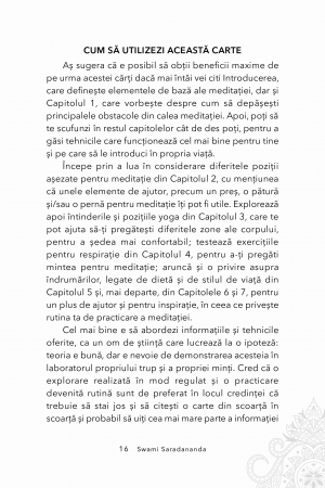 Asezati-va confortabil de Swami Saradananda [6]