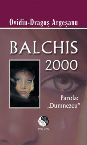 Parapsihologie - Balchis 2000, parola "Dumnezeu" de Ovidiu-Dragos Argesanu
