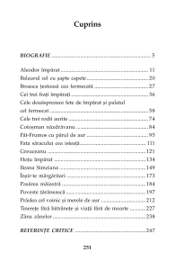 Basme - Petre Ispirescu [1]