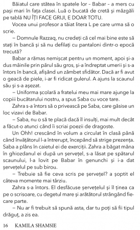 Best of friends de Kamila Shamsie [8]