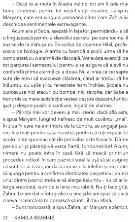 Best of friends de Kamila Shamsie [4]