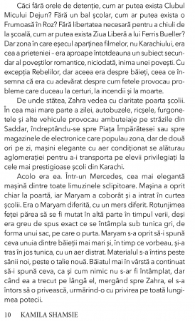 Best of friends de Kamila Shamsie [2]