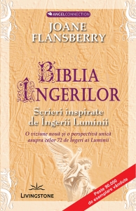 AngelConnection - Biblia ingerilor de Joane Flansberry