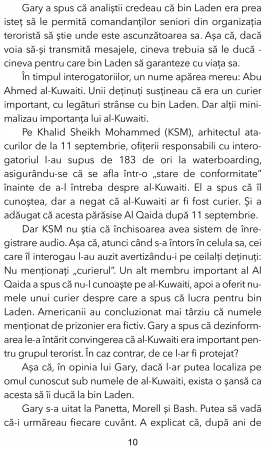 Bin Laden: Numaratoarea Inversa [6]