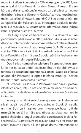 Bin Laden: Numaratoarea Inversa [7]