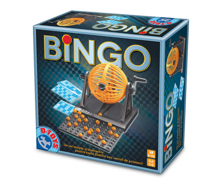 Bingo #71705