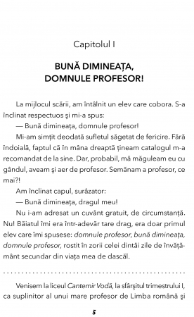 Buna dimineata, Baieti! de Grigore Bajenaru [1]