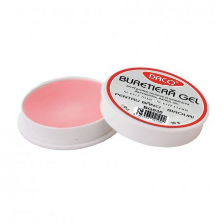 Instrumente de scris - Buretiera cu gel - DACO