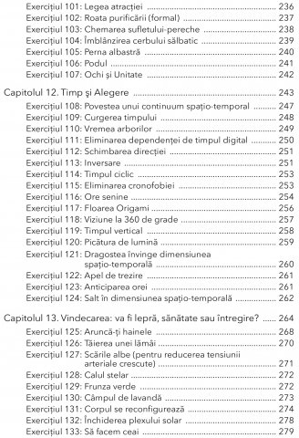 Cabala de lumina de Dr. Catherine Shainberg [7]