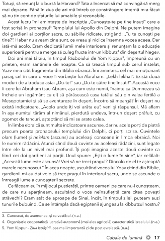 Cabala de lumina de Dr. Catherine Shainberg [11]